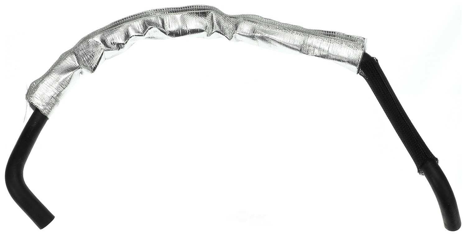 GATES - Molded Heater Hose (Heater Inlet) - GAT 19580