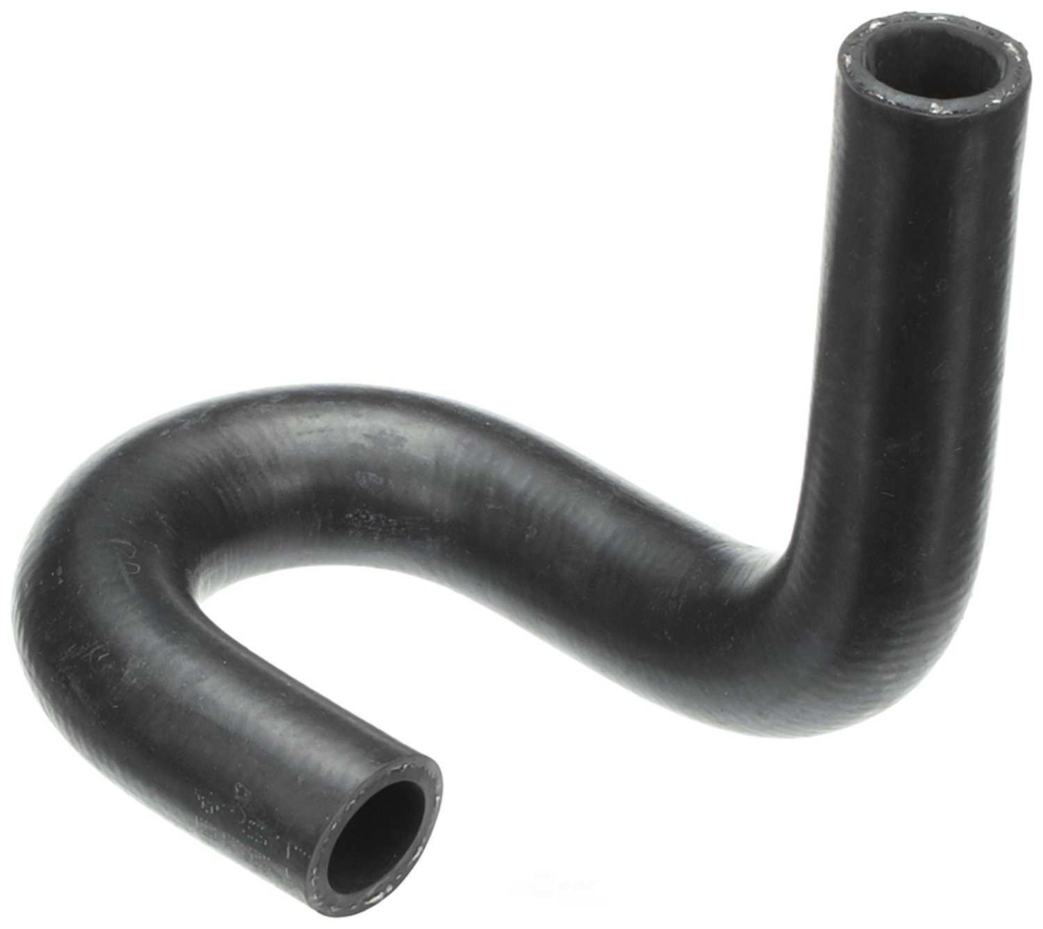 GATES - Molded Heater Hose (Heater To Pipe-1) - GAT 19600