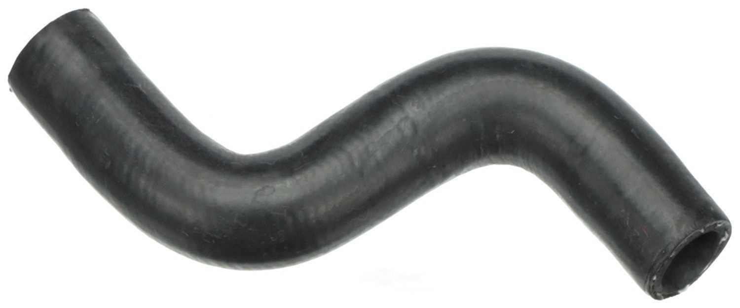 GATES - Molded Heater Hose (Heater To Pipe-2) - GAT 19603