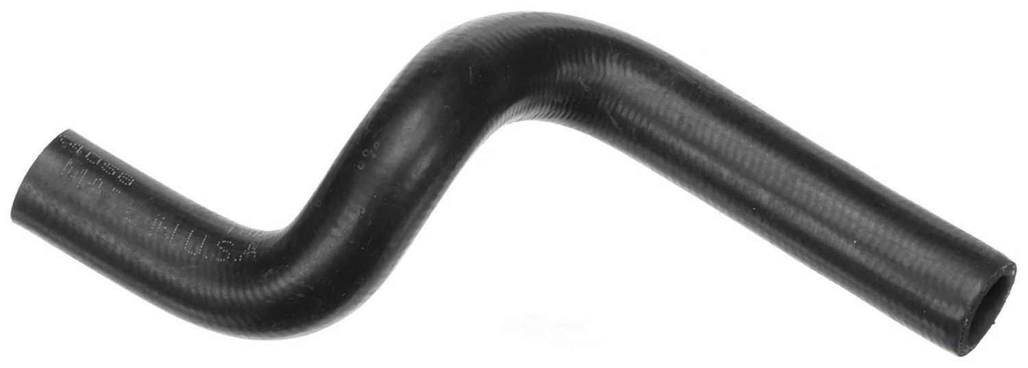 GATES - Molded Heater Hose (Heater To Pipe) - GAT 19606