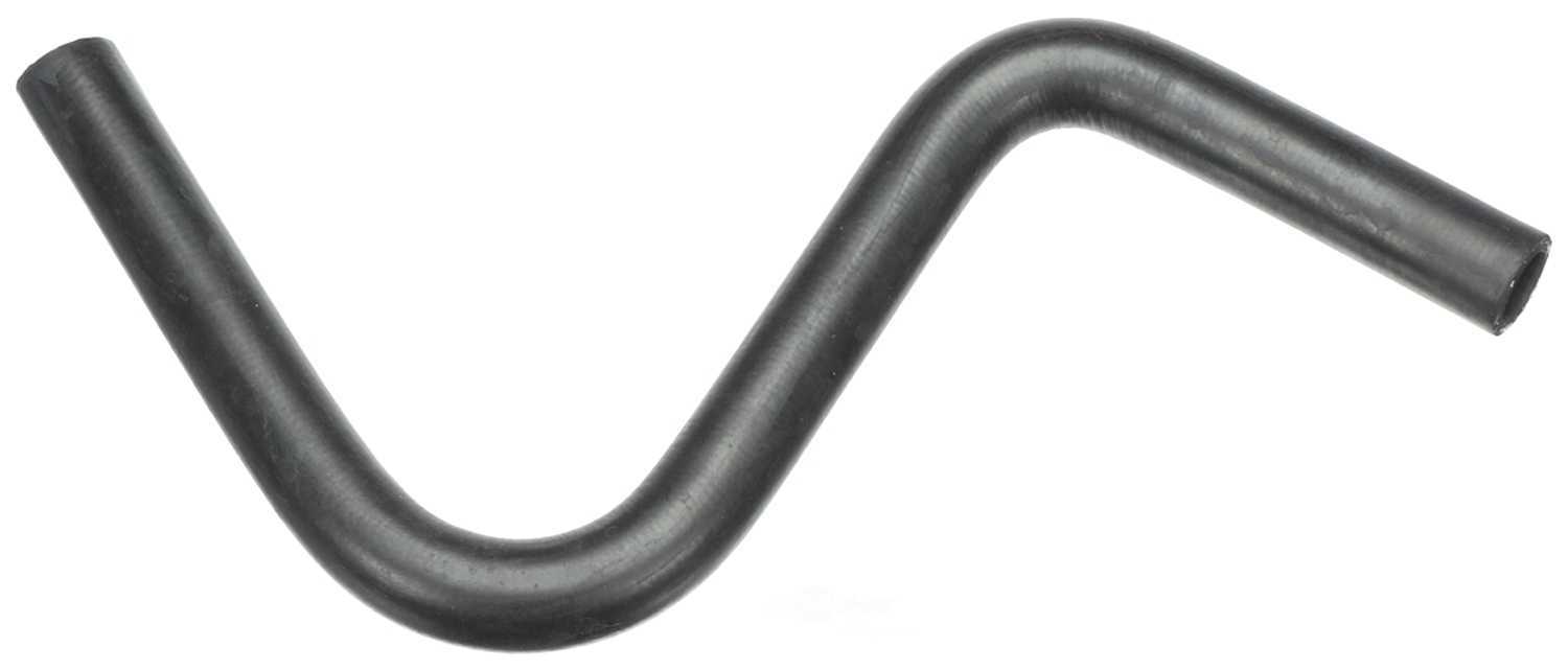 GATES - Molded Heater Hose (Heater To Pipe-1) - GAT 19611