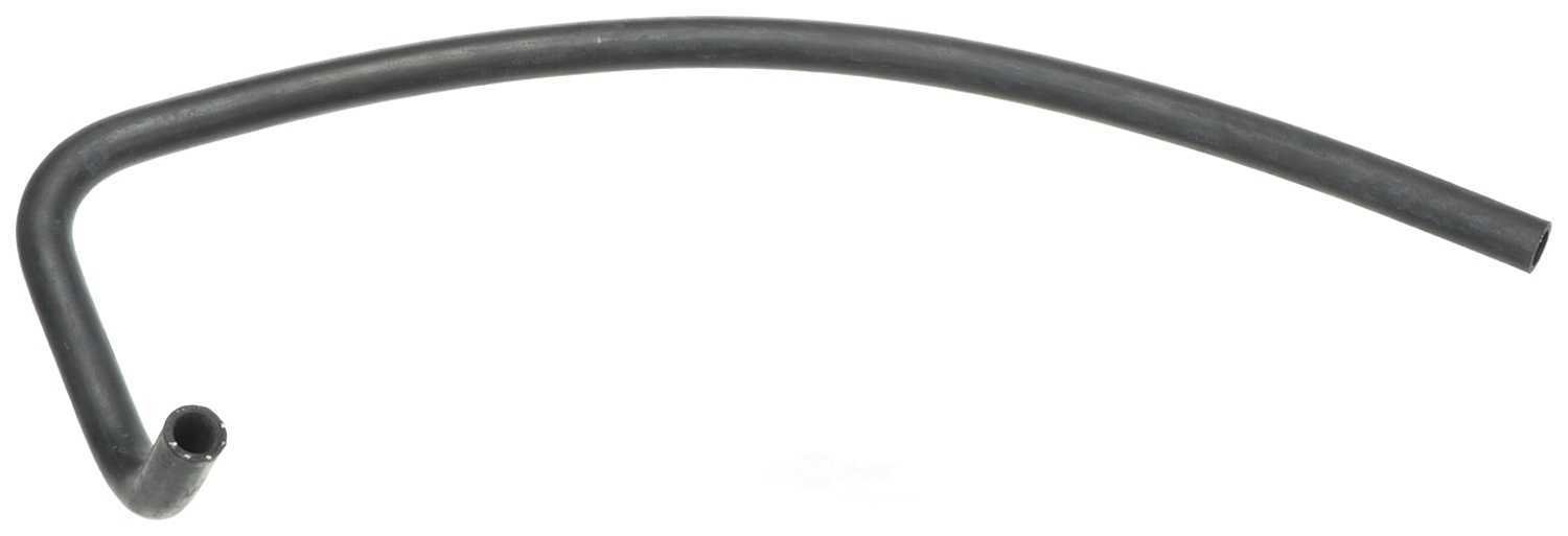 GATES - Molded Heater Hose (Pipe To Auxiliary Heater Valve) - GAT 19615