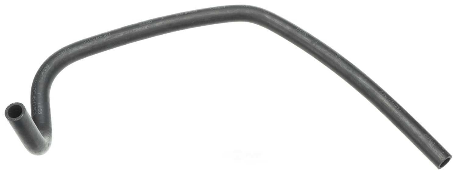 GATES - Molded Heater Hose - GAT - 19616