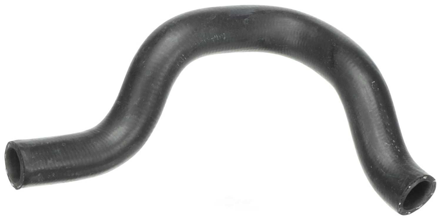 GATES - Molded Heater Hose (Pipe To Water Pump) - GAT 19620