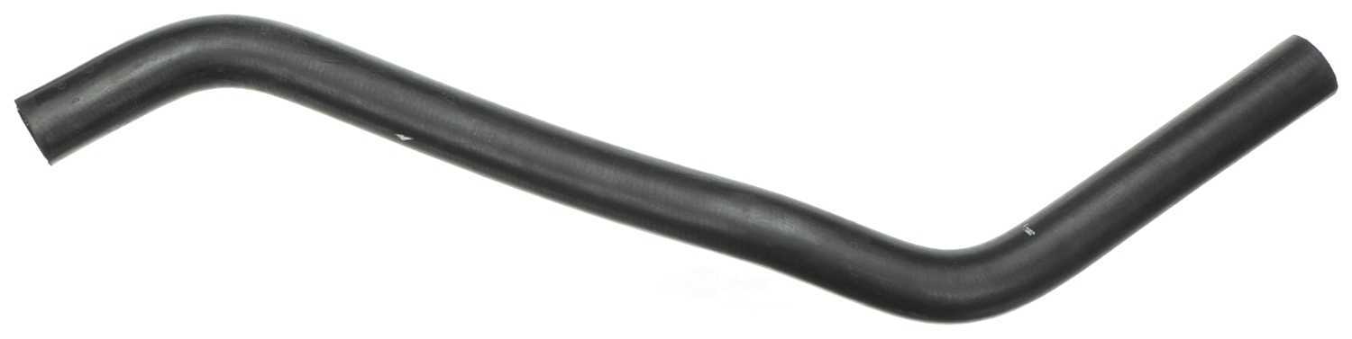 GATES - Molded Heater Hose (Heater To Water Pump) - GAT 19627
