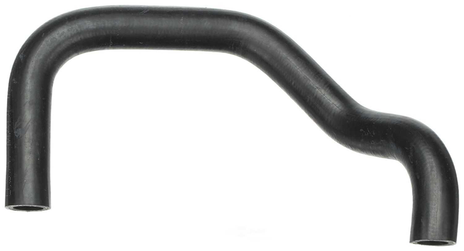 GATES - Molded Heater Hose (Pipe To Water Pump) - GAT 19650