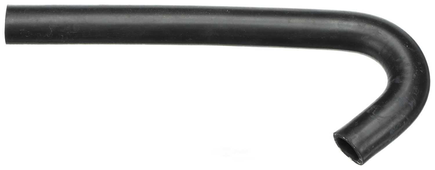 GATES - Molded Heater Hose (Engine To Auxiliary Heater Pipe-2) - GAT 19665