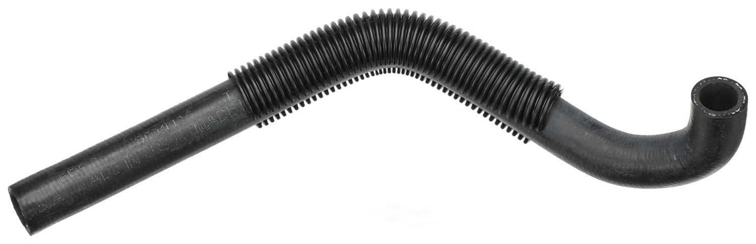 GATES - Molded Heater Hose (Valve To Engine) - GAT 19683