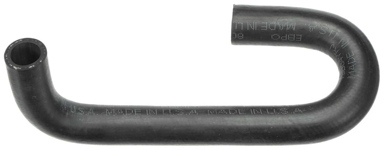 GATES - Molded Heater Hose (Heater To Pipe-2) - GAT 19692
