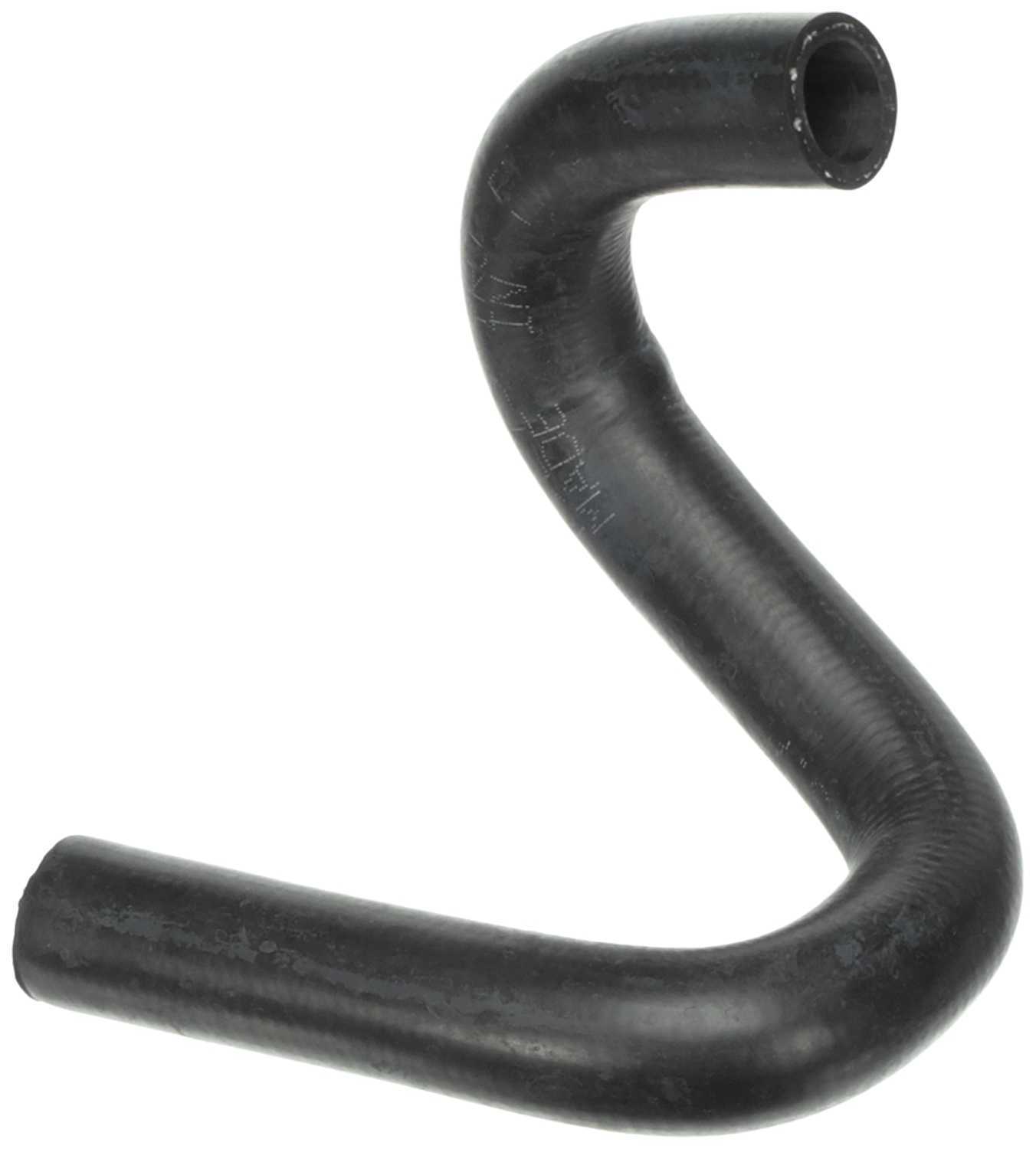 GATES - Molded Heater Hose (Heater To Pipe-1) - GAT 19695