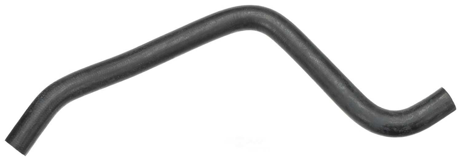 GATES - Molded Heater Hose (Heater To Pipe-1) - GAT 19699