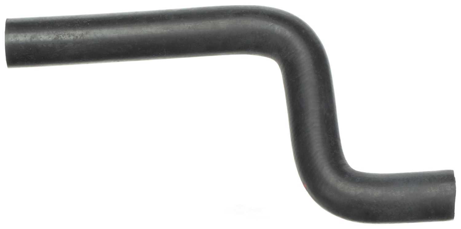 GATES - Molded Heater Hose (Heater To Pipe-1) - GAT 19708