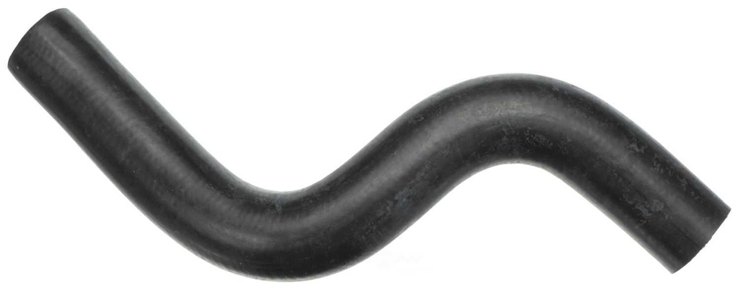 GATES - Molded Heater Hose (Pipe-1 To Pipe-2) - GAT 19739