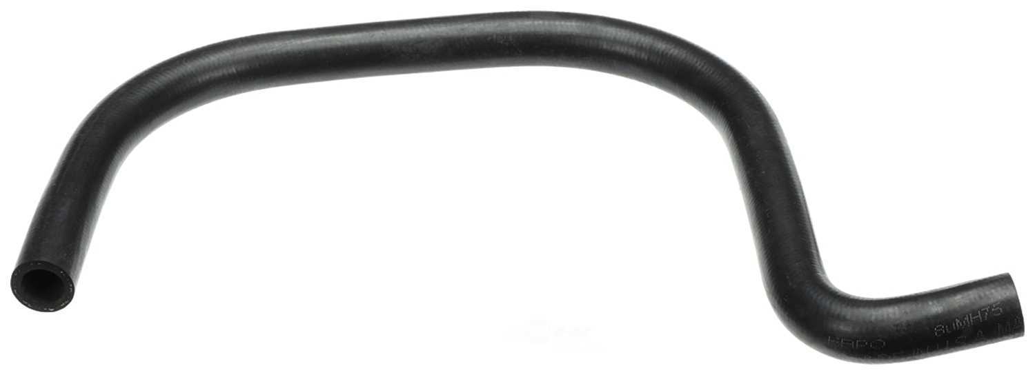 GATES - Molded Heater Hose - GAT - 19740