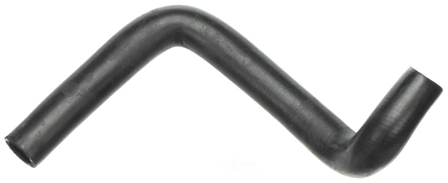 GATES - Molded Heater Hose (Heater To Pipe-2) - GAT 19747