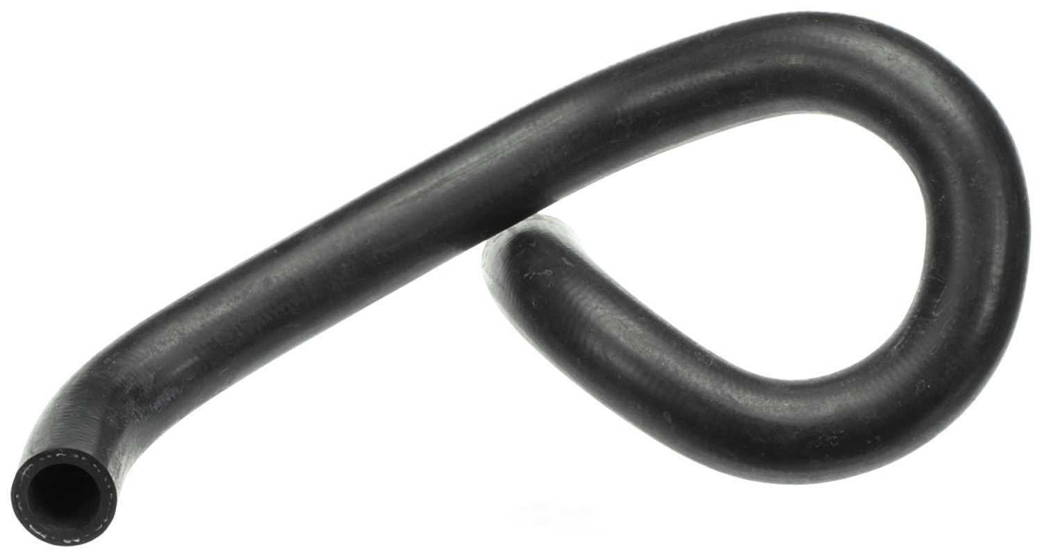 GATES - Molded Heater Hose (Heater To Intake Manifold) - GAT 19758