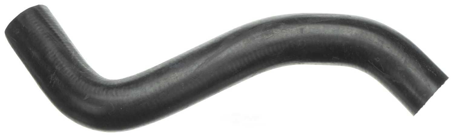 GATES - Molded Heater Hose (Pipe-3 To Pipe-4) - GAT 19770