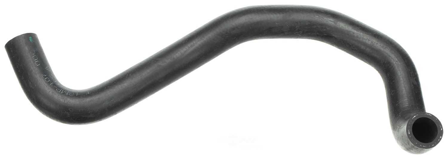 GATES - Molded Heater Hose (Heater To Pipe-1) - GAT 19793