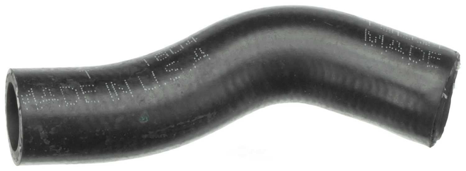 GATES - Molded Heater Hose (Tee-2 To Auxiliary Water Pump) - GAT 19796