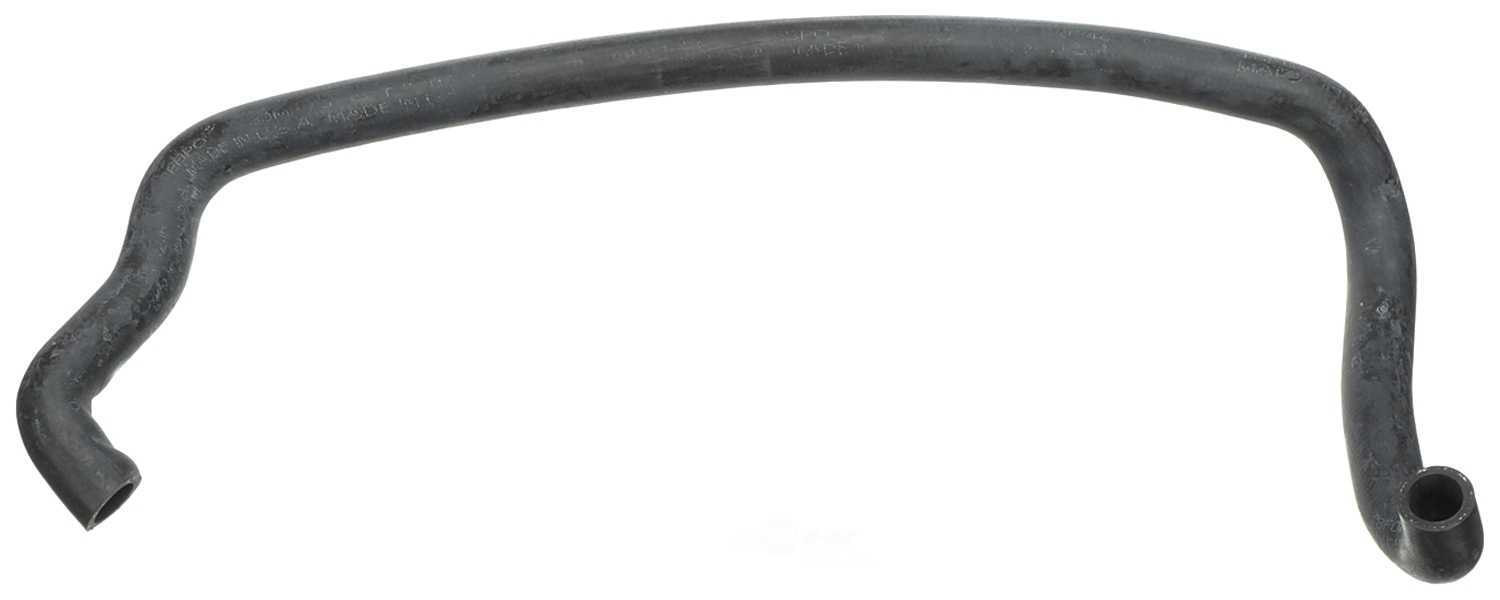 GATES - Molded Heater Hose - GAT - 19804