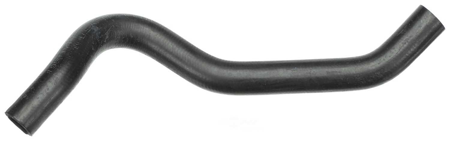 GATES - Molded Heater Hose (Pipe-3 To Heater) - GAT 19810