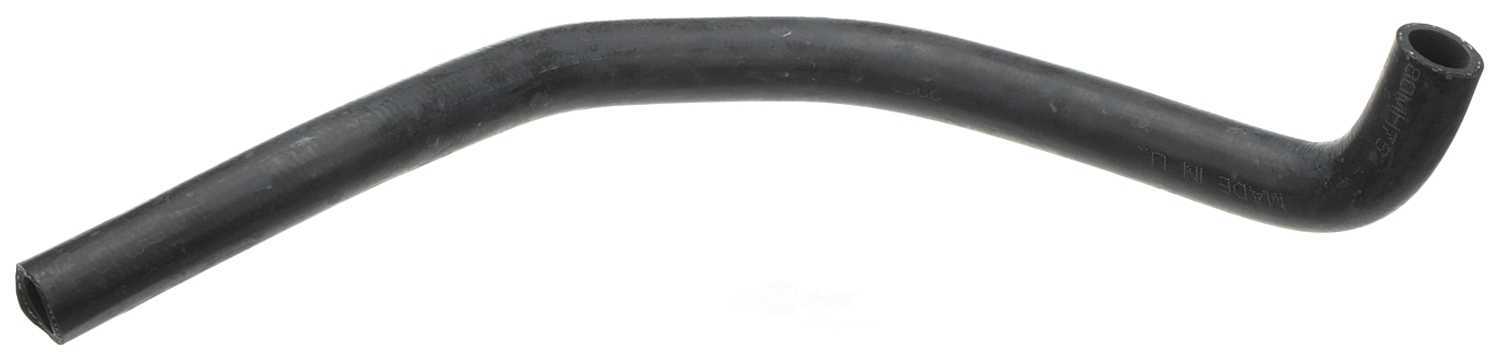 GATES - Molded Heater Hose - GAT - 19820
