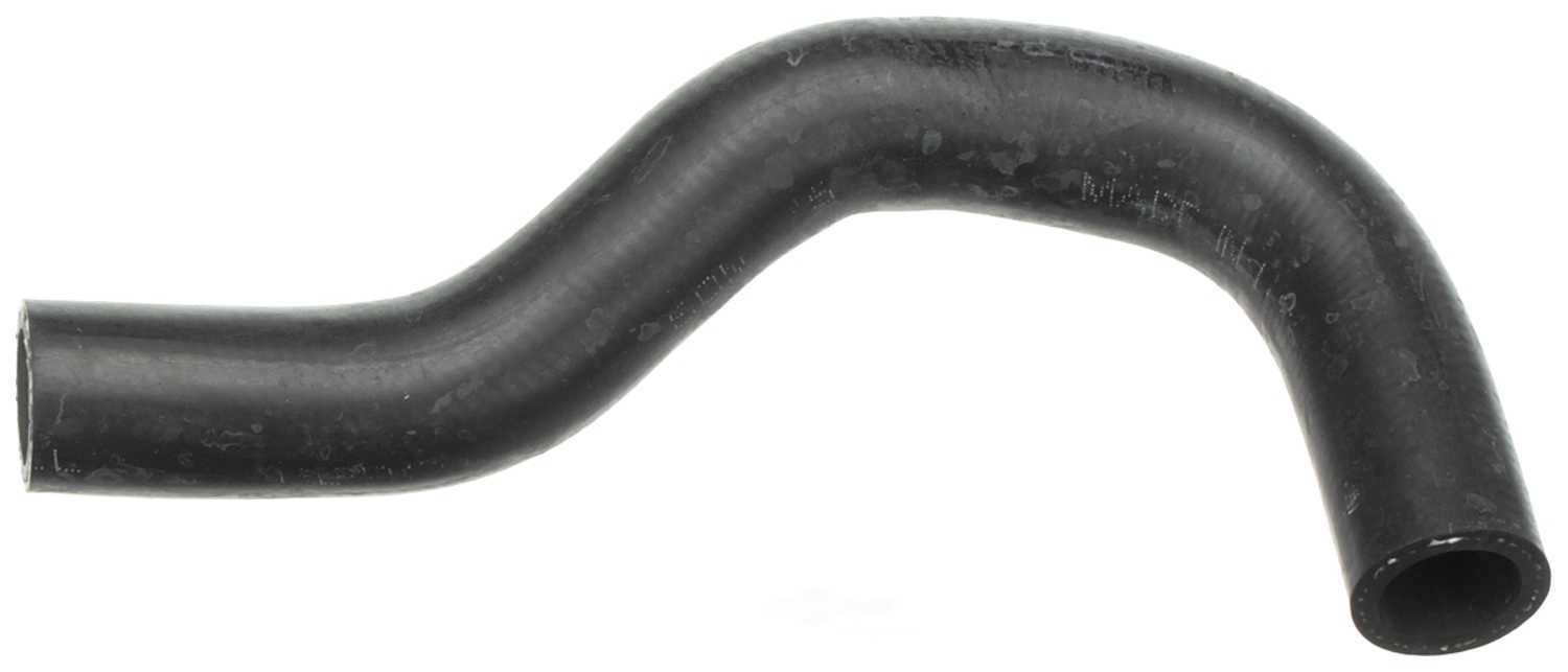GATES - Molded Heater Hose (Charger - Left Side To Tee) - GAT 19822