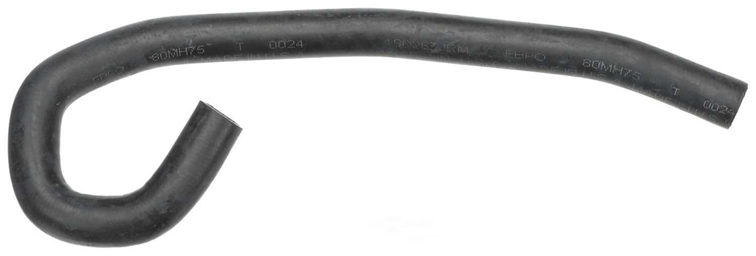 GATES - Molded Heater Hose (Thermostat To Heater) - GAT 19857