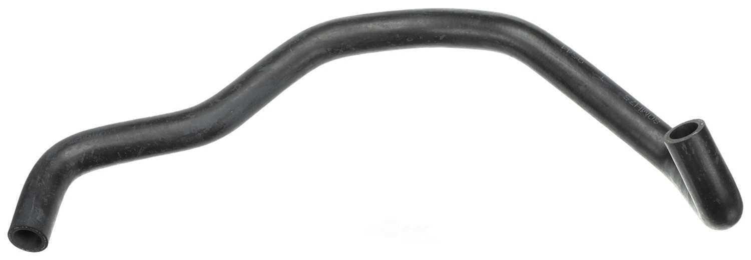 GATES - Molded Heater Hose (Heater Outlet) - GAT 19865