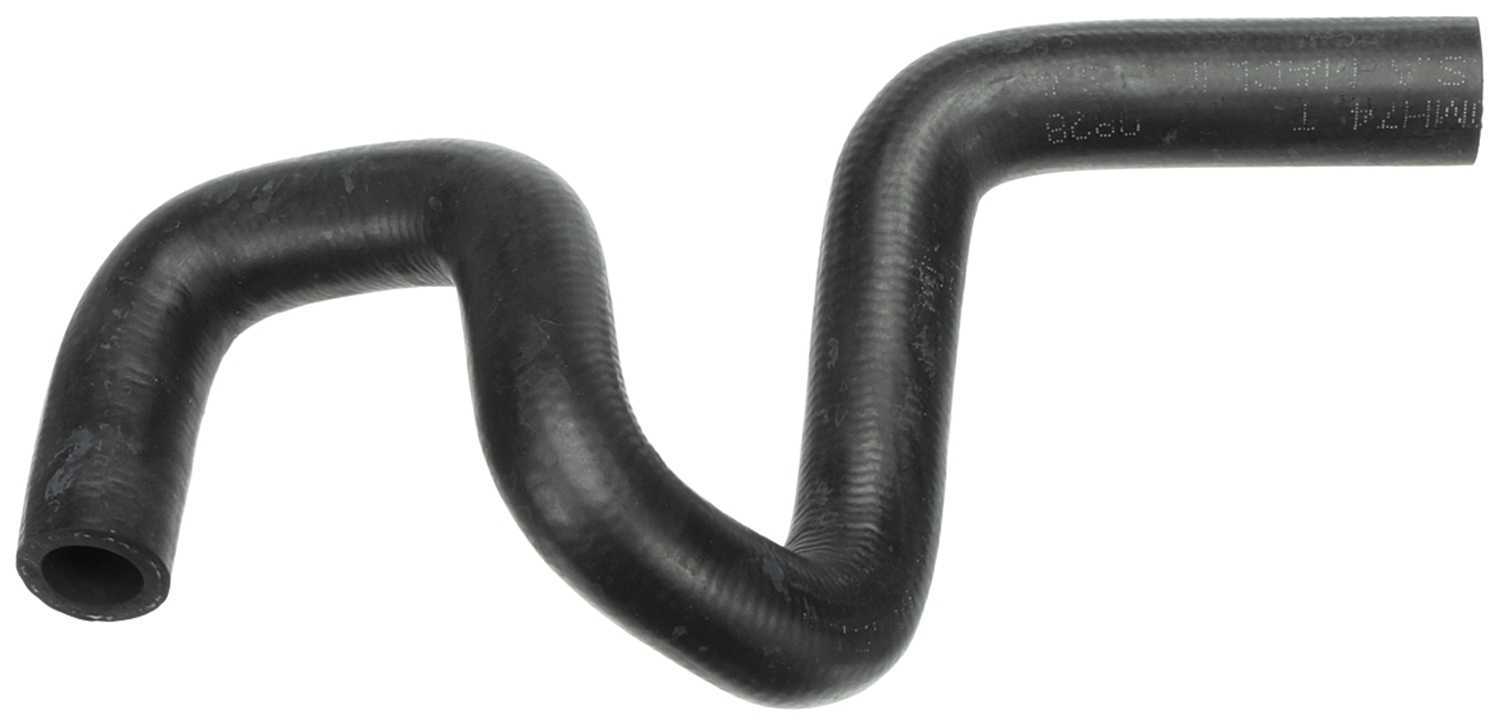 GATES - Molded Heater Hose - GAT - 19869