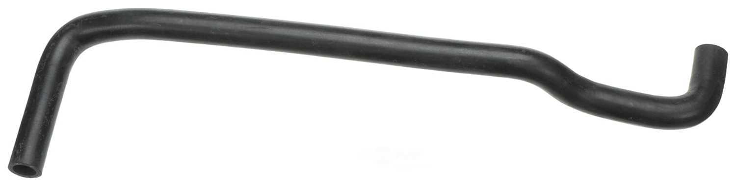 GATES - Molded Heater Hose (Heater Inlet) - GAT 19877