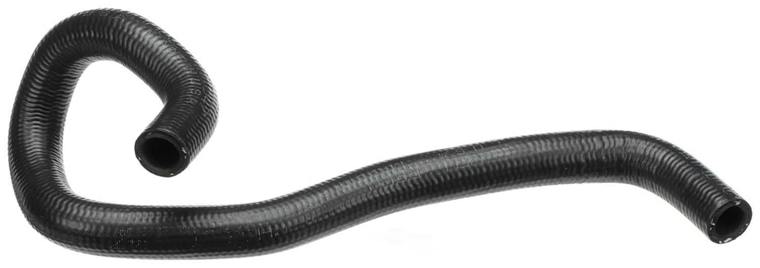 Premium Molded Heater Hose