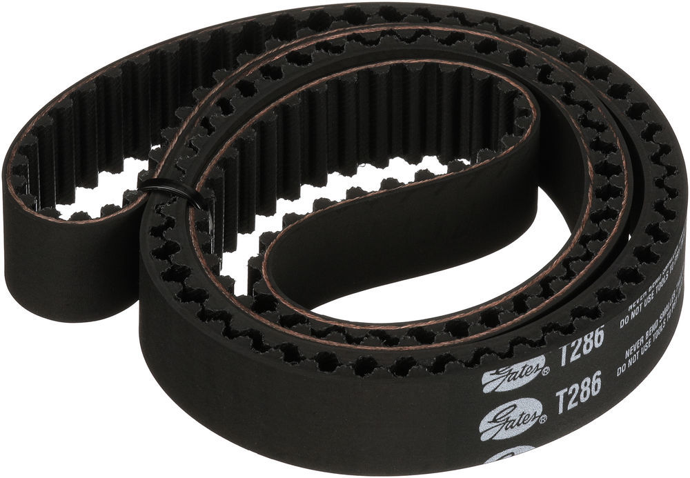 Premium Automotive Timing Belt