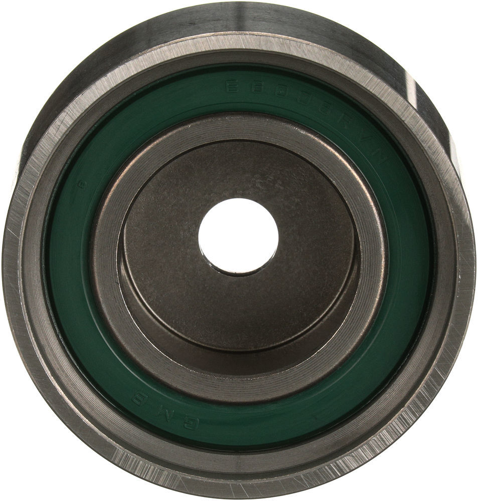 PowerGrip Premium Timing Belt Pulley