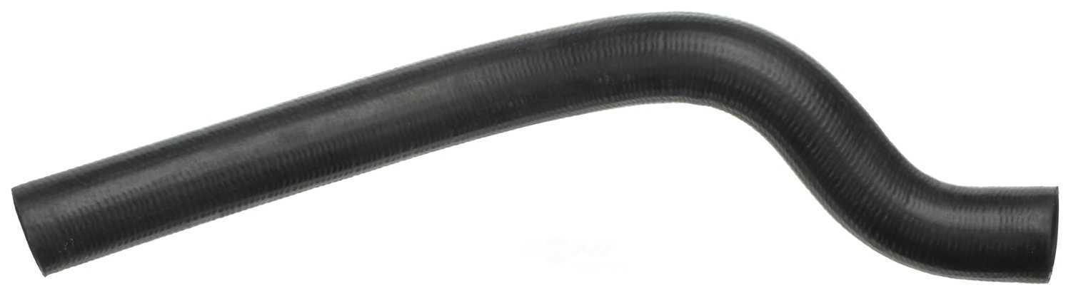 GATES - Molded Coolant Hose - GAT - 20406
