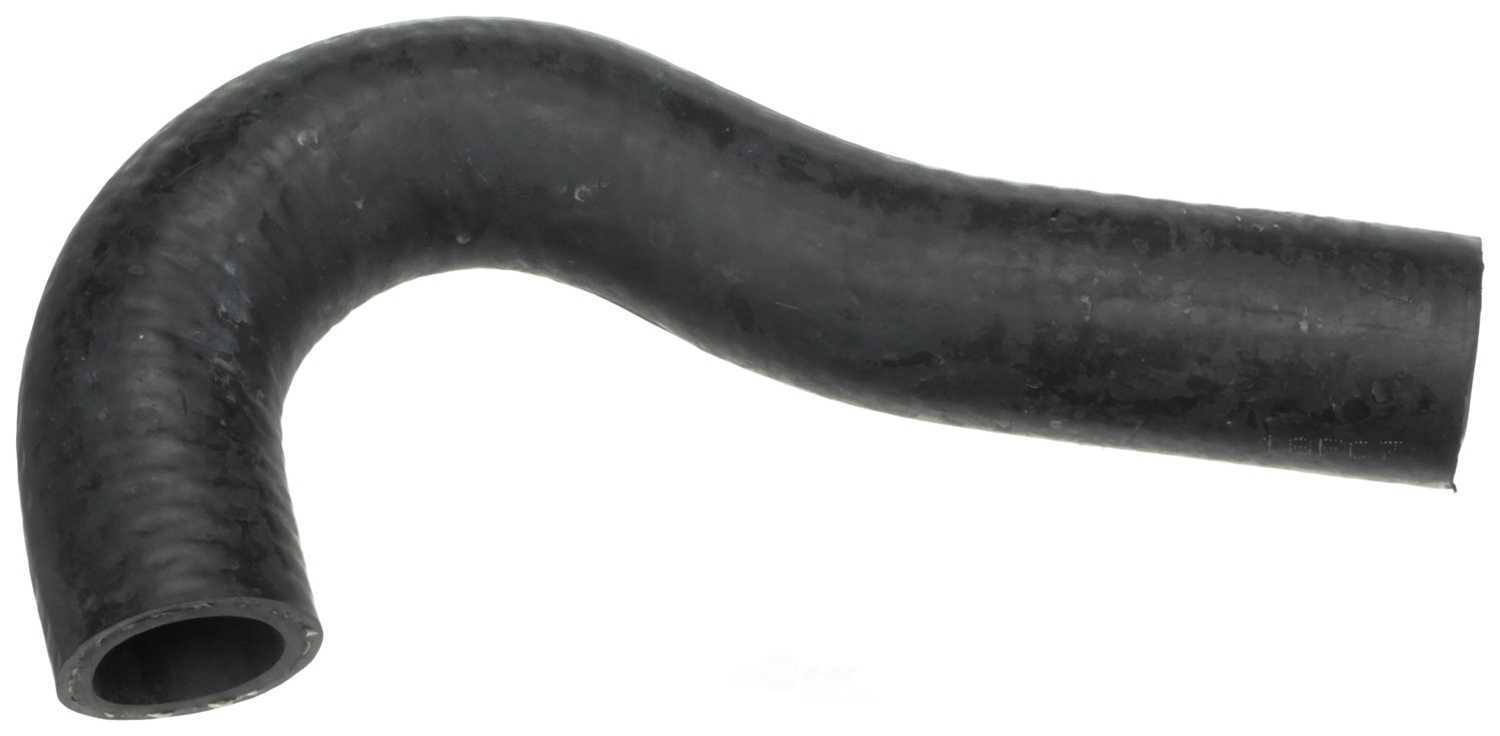 GATES - Molded Coolant Hose (Lower - Pipe To Thermostat) - GAT 20556