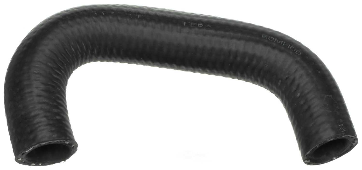 GATES - Molded Coolant Hose - GAT - 20565