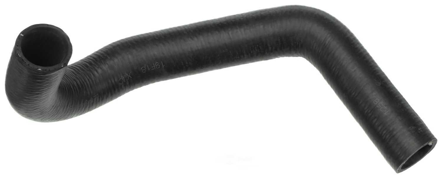 GATES - Molded Coolant Hose - GAT - 20700