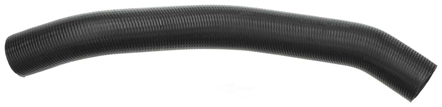GATES - Molded Coolant Hose (Upper) - GAT 20814