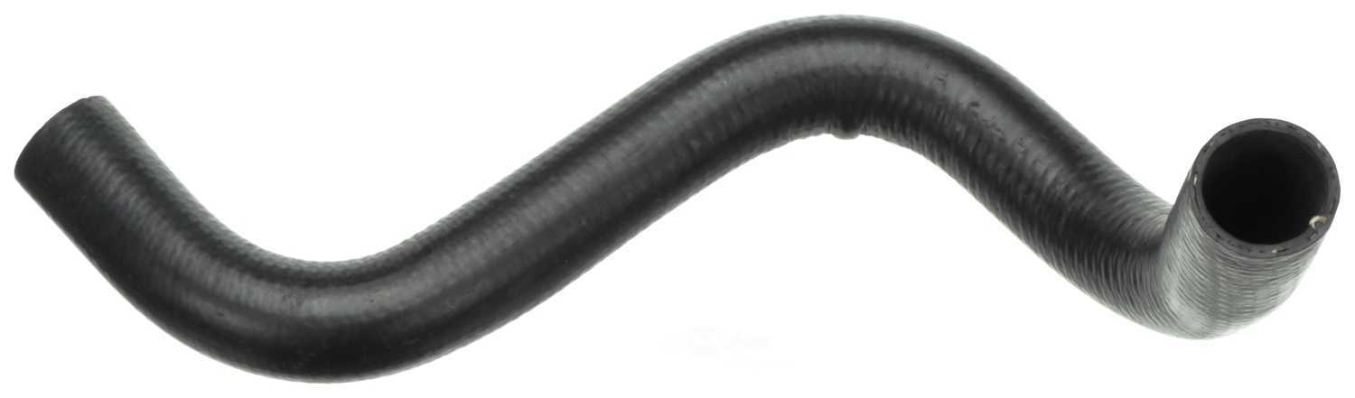 GATES - Molded Coolant Hose (Upper) - GAT 20820