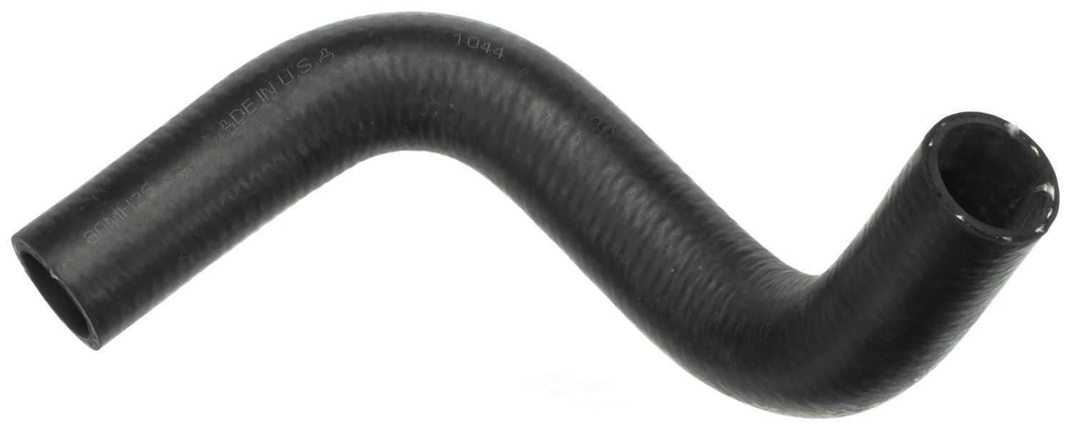 GATES - Molded Coolant Hose - GAT - 20839