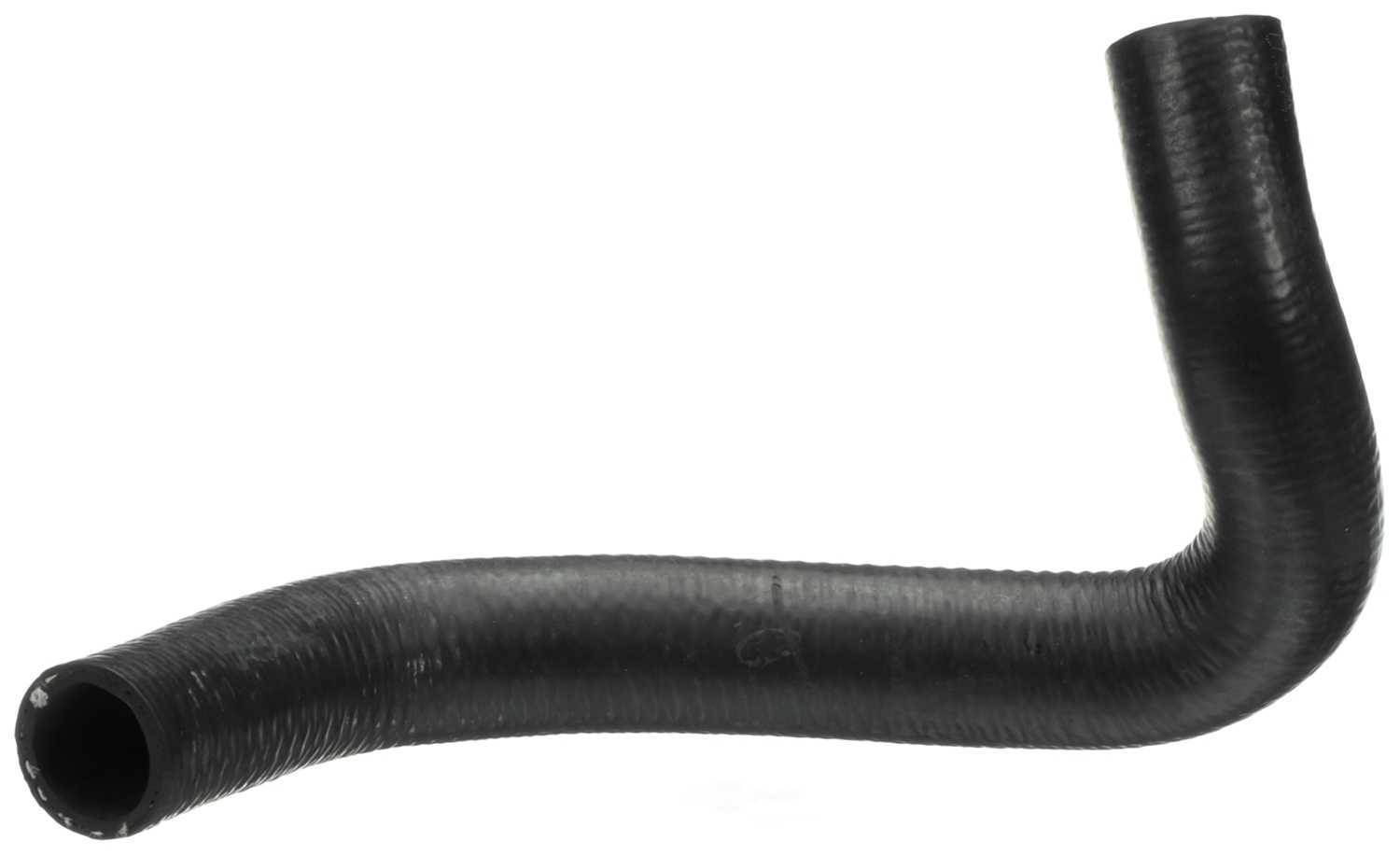 GATES - Molded Coolant Hose - GAT - 20878