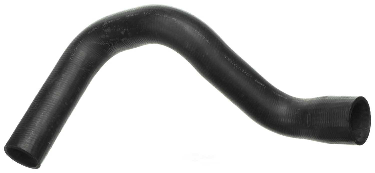 GATES - Molded Coolant Hose - GAT - 20954