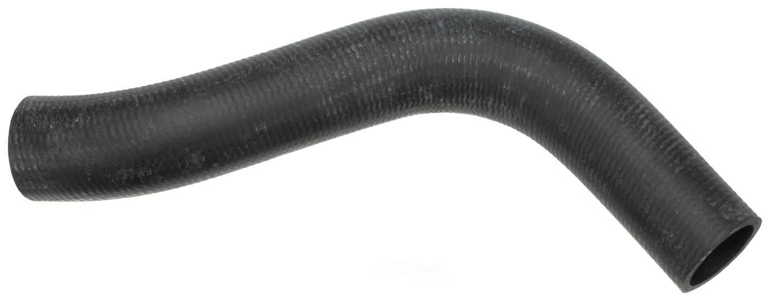 GATES - Molded Coolant Hose (Upper) - GAT 21026