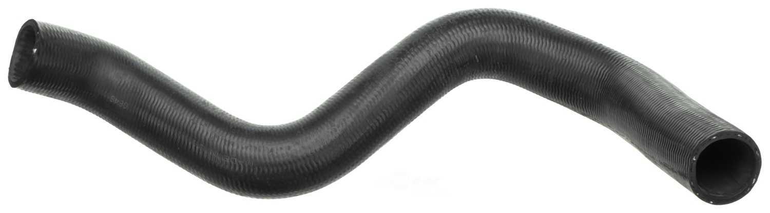 GATES - Molded Coolant Hose - GAT - 21052