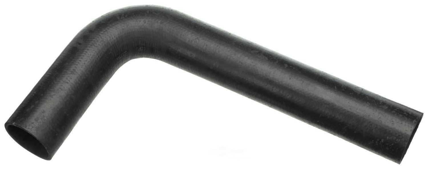 GATES - Molded Coolant Hose (Lower - Pipe To Oil Cooler) - GAT 21115