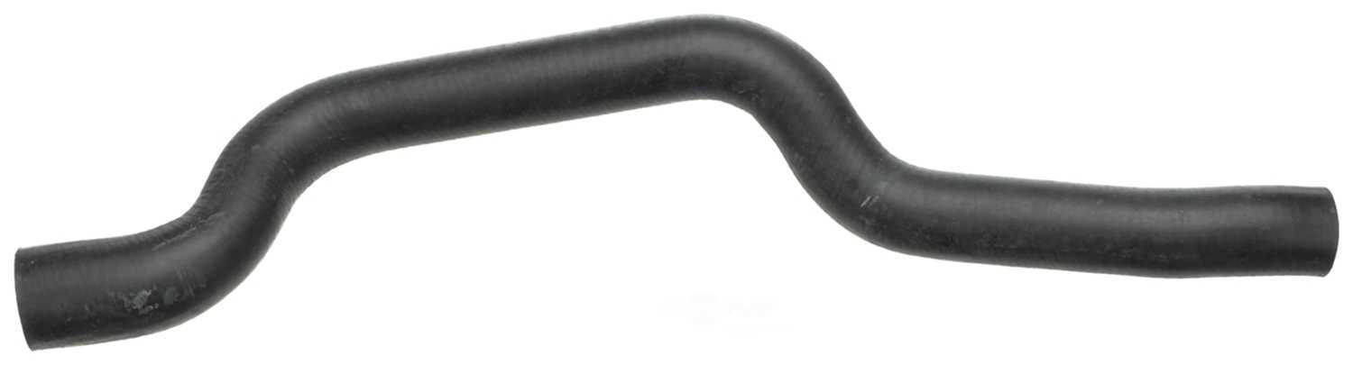 GATES - Molded Coolant Hose - GAT - 21138