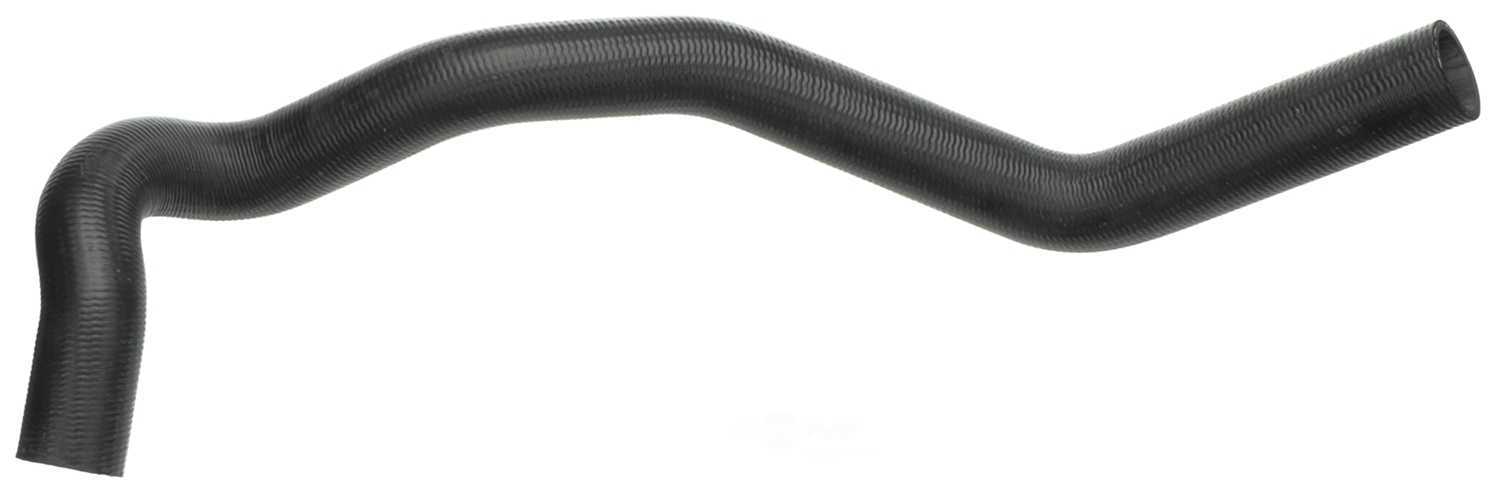 GATES - Molded Coolant Hose - GAT - 21153