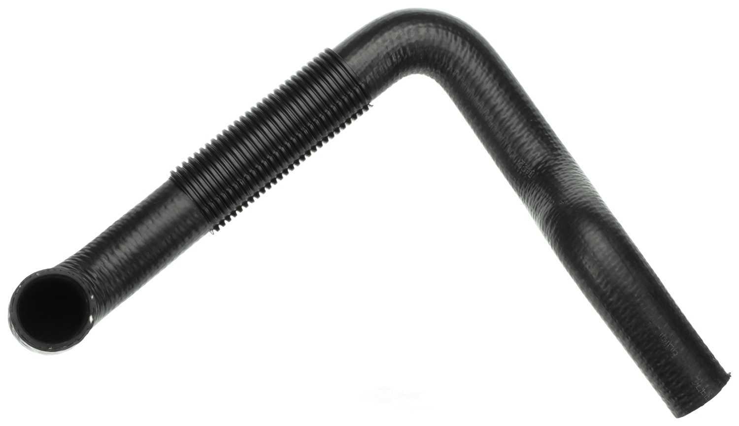 GATES - Molded Coolant Hose (Upper) - GAT 21159