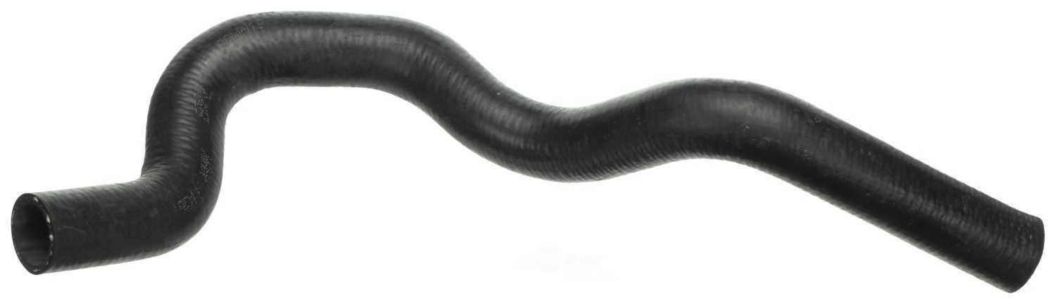 GATES - Molded Coolant Hose - GAT - 21163